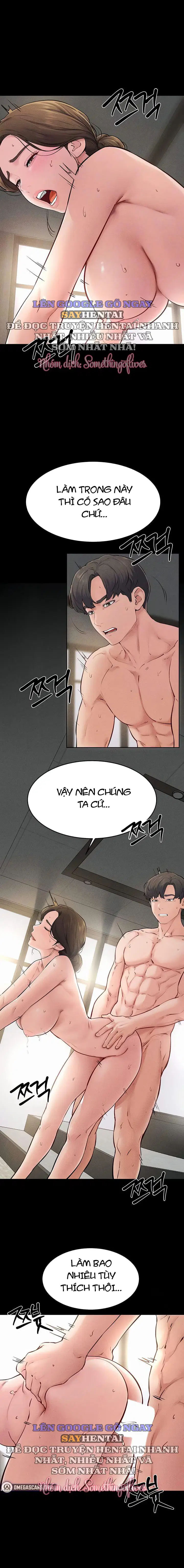 Gia Đình Mới Của Tôi - Trang 6