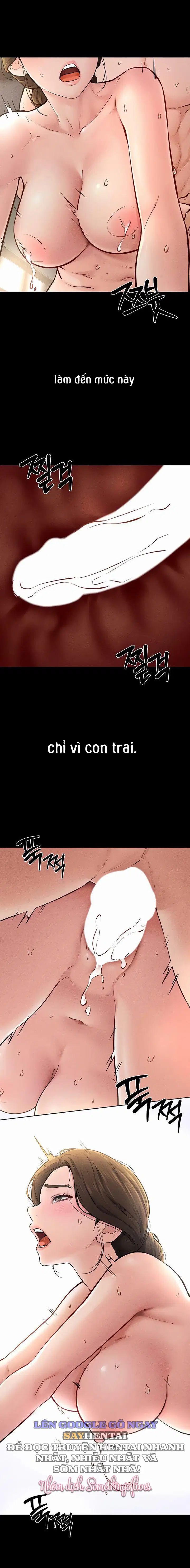 Gia Đình Mới Của Tôi - Trang 7