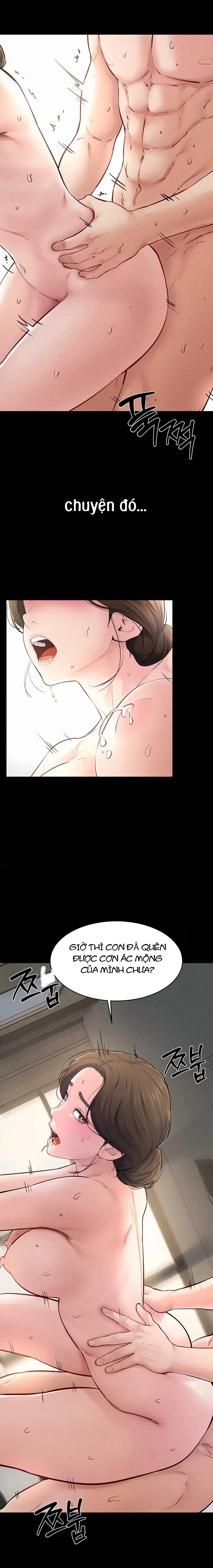 Gia Đình Mới Của Tôi - Trang 8