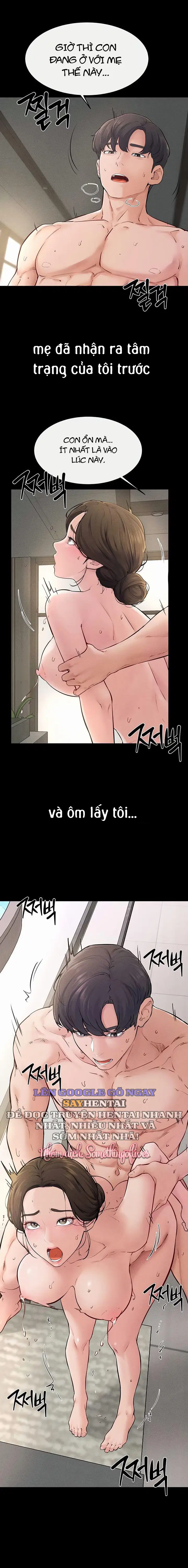 Gia Đình Mới Của Tôi - Trang 10