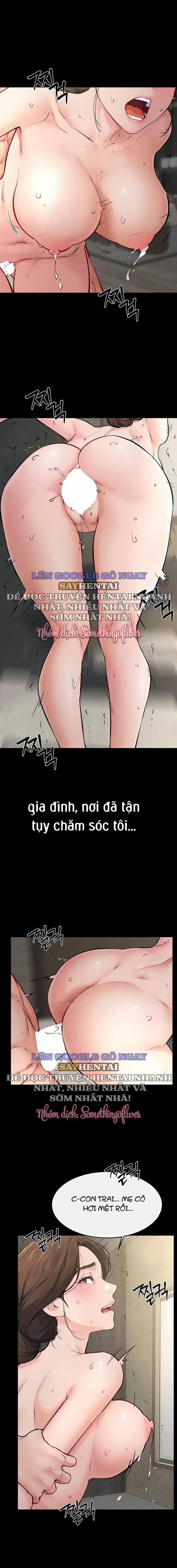 Gia Đình Mới Của Tôi - Trang 11