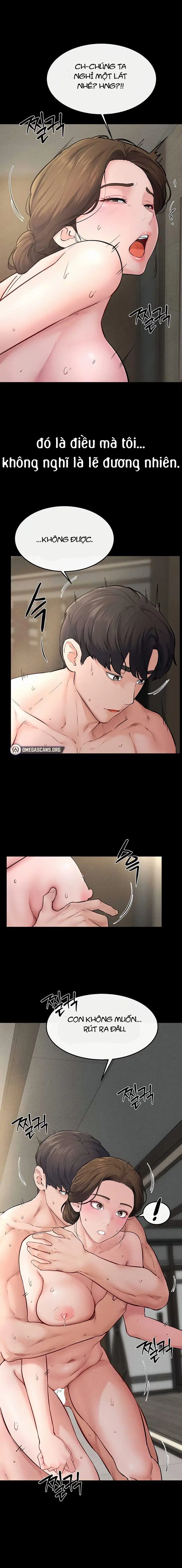 Gia Đình Mới Của Tôi - Trang 12