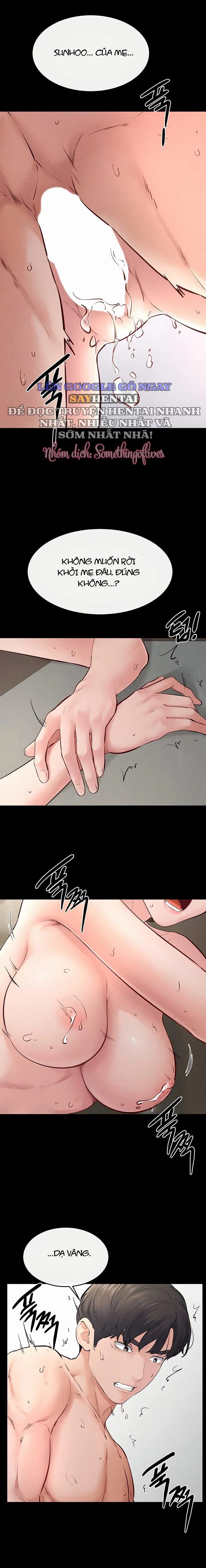 Gia Đình Mới Của Tôi - Trang 14