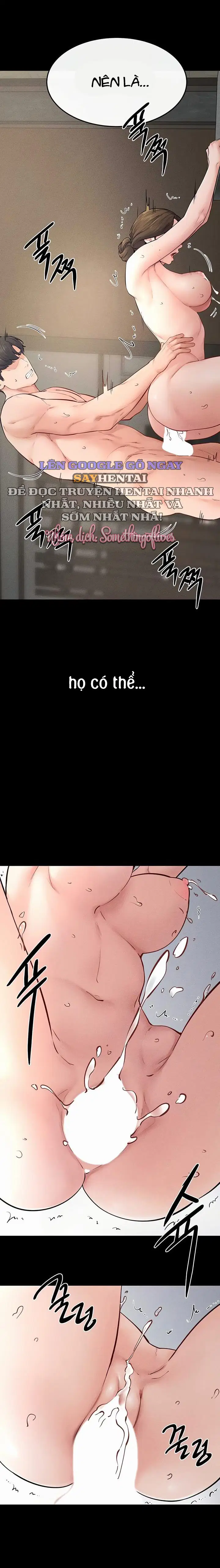 Gia Đình Mới Của Tôi - Trang 15