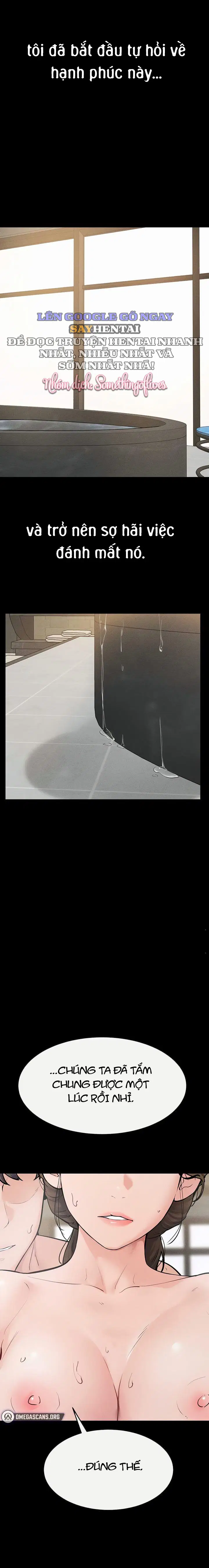 Gia Đình Mới Của Tôi - Trang 17