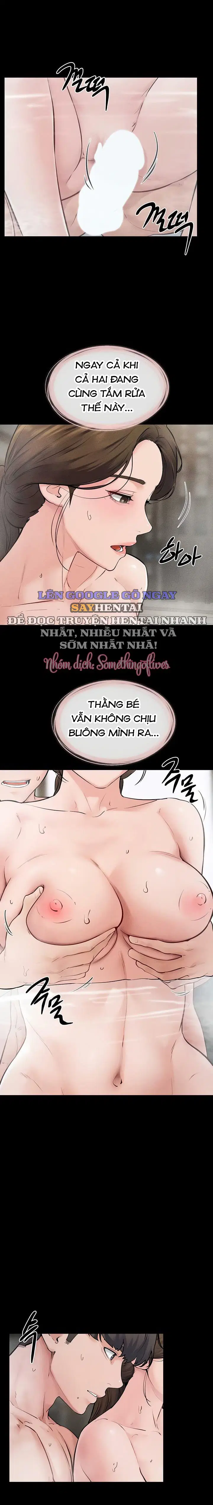 Gia Đình Mới Của Tôi - Trang 19