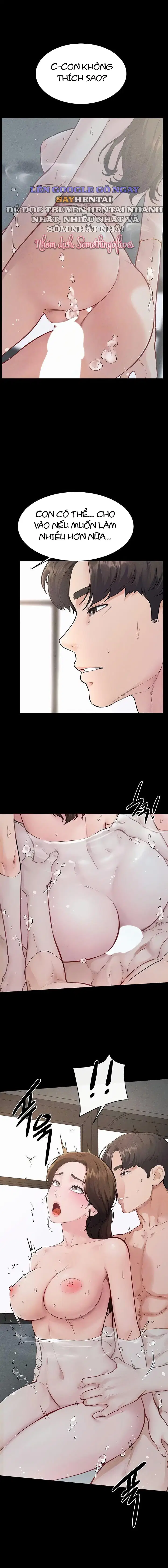 Gia Đình Mới Của Tôi - Trang 4