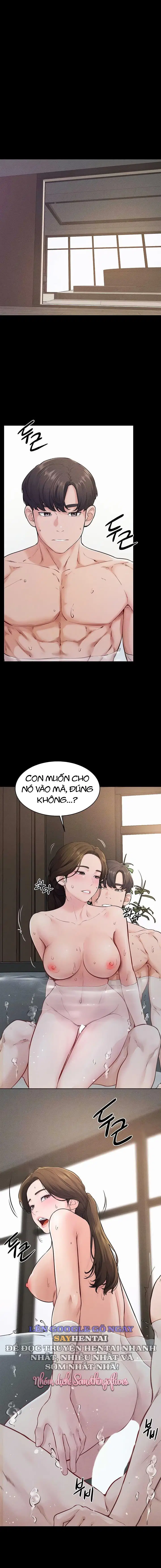 Gia Đình Mới Của Tôi - Trang 3