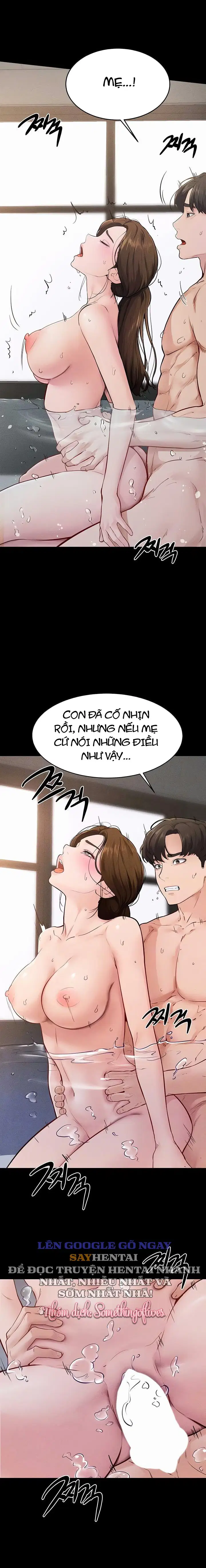 Gia Đình Mới Của Tôi - Trang 5