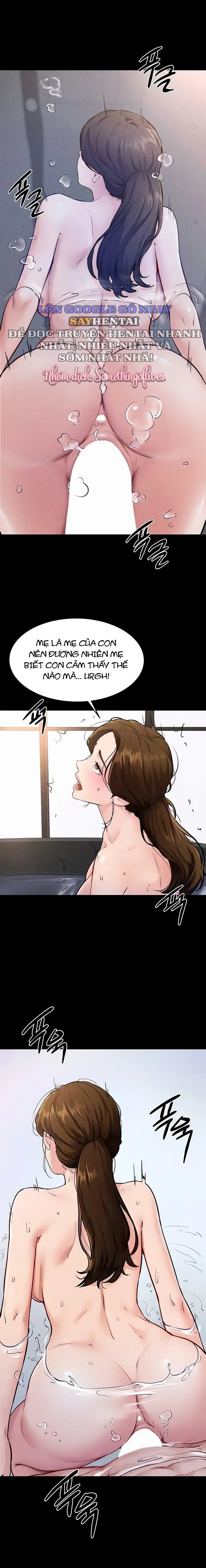 Gia Đình Mới Của Tôi - Trang 6