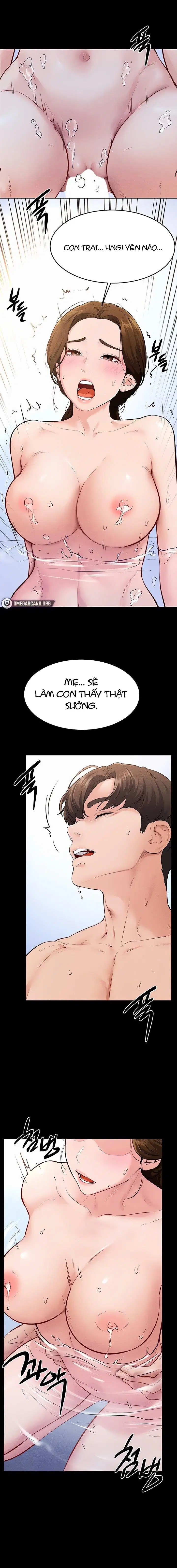 Gia Đình Mới Của Tôi - Trang 7