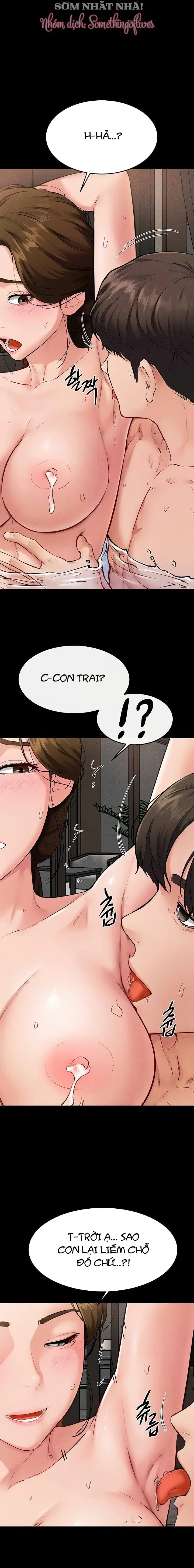 Gia Đình Mới Của Tôi - Trang 11