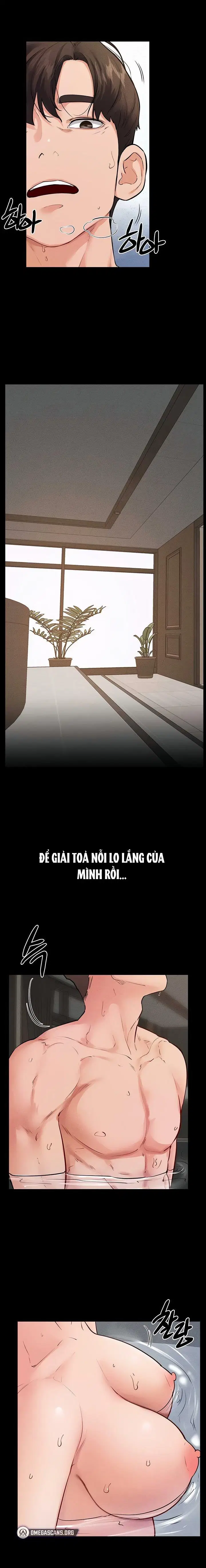 Gia Đình Mới Của Tôi - Trang 16