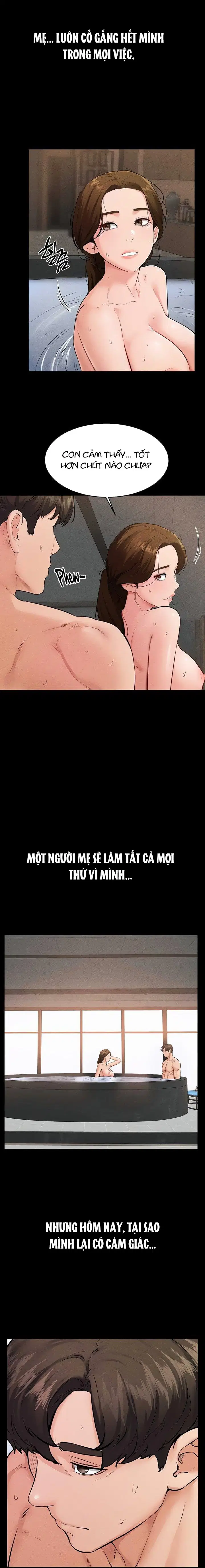 Gia Đình Mới Của Tôi - Trang 17