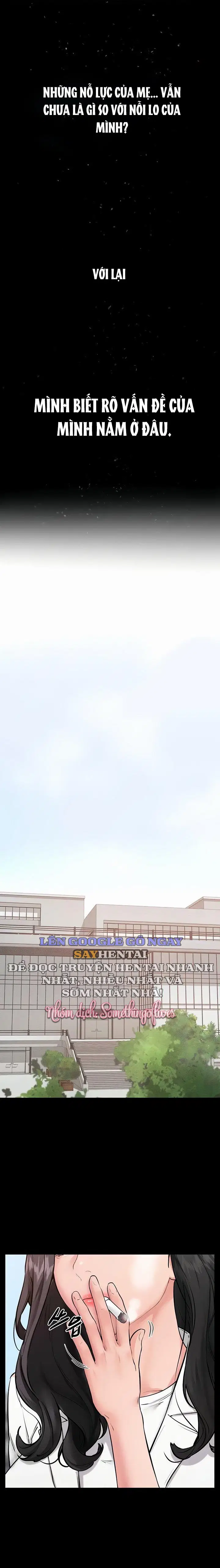 Gia Đình Mới Của Tôi - Trang 18