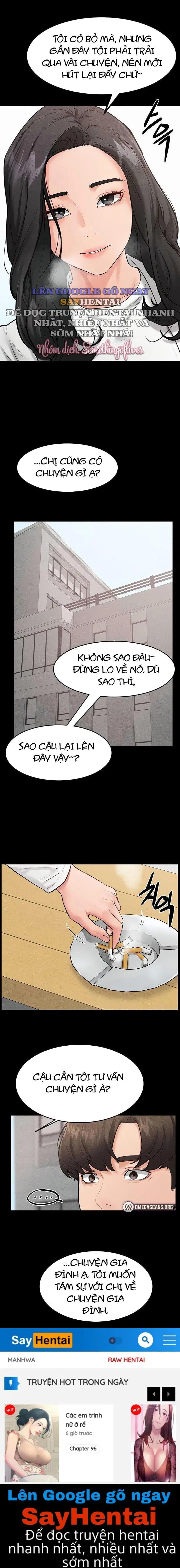 Gia Đình Mới Của Tôi - Trang 20