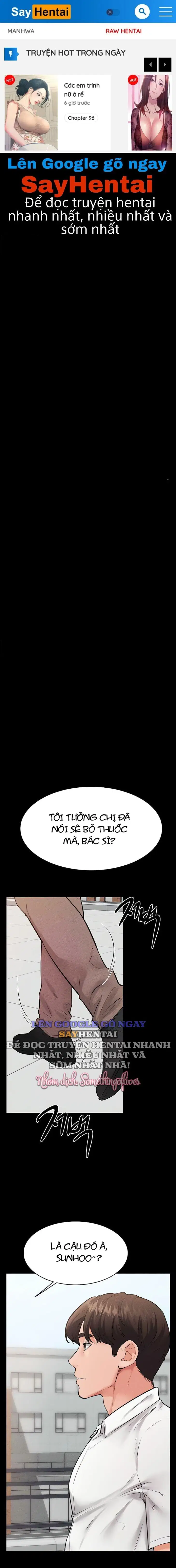 Gia Đình Mới Của Tôi - Trang 1