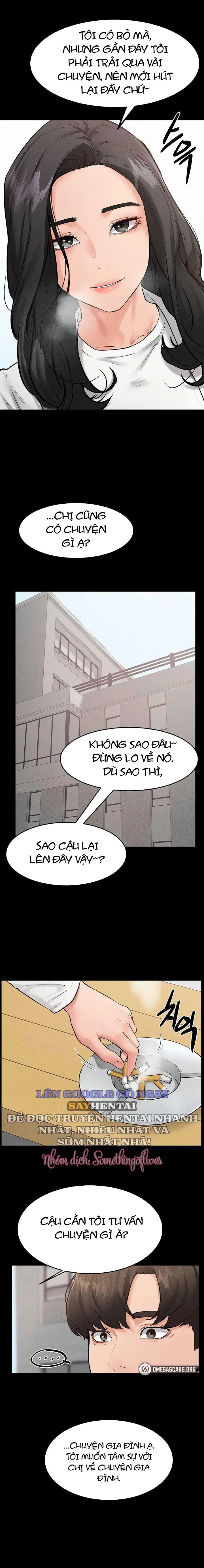 Gia Đình Mới Của Tôi - Trang 2