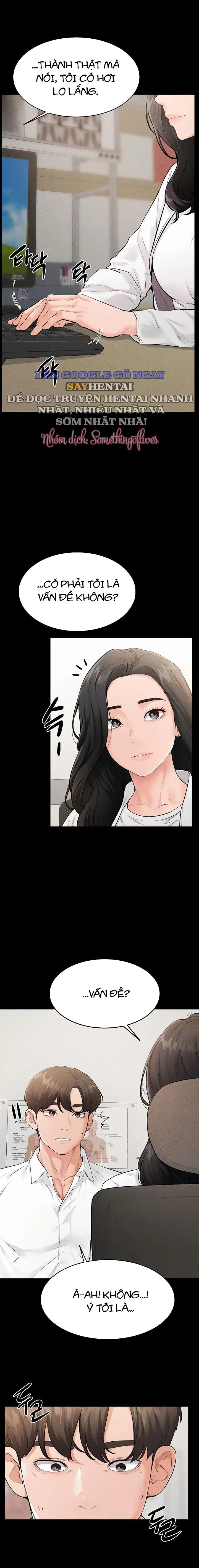 Gia Đình Mới Của Tôi - Trang 5