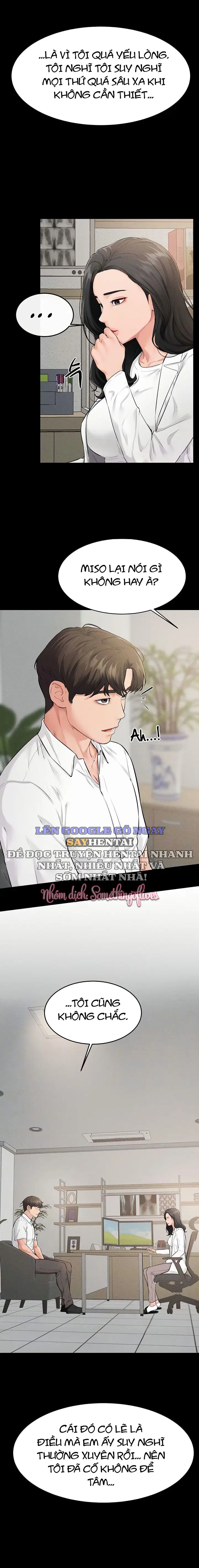 Gia Đình Mới Của Tôi - Trang 6