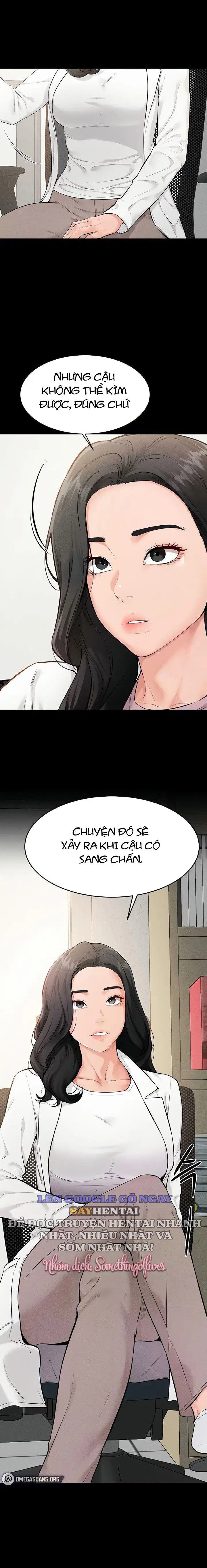 Gia Đình Mới Của Tôi - Trang 7