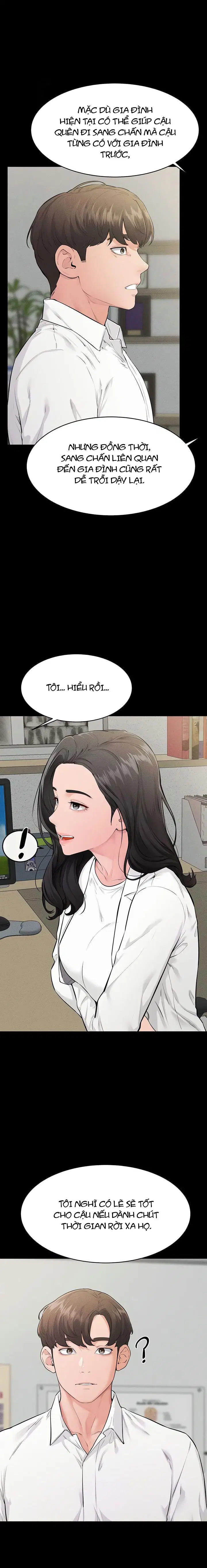 Gia Đình Mới Của Tôi - Trang 8