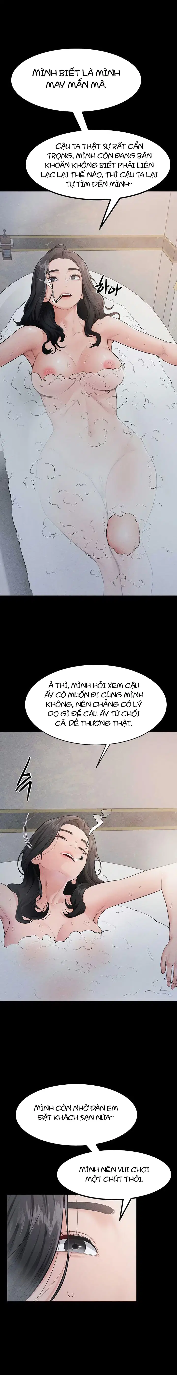 Gia Đình Mới Của Tôi - Trang 10