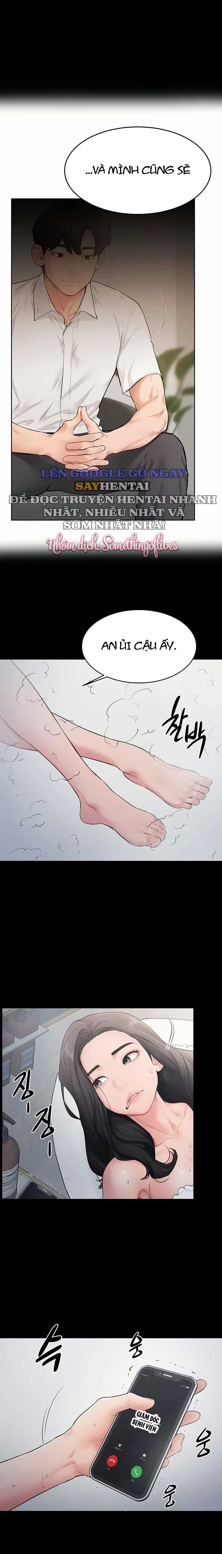 Gia Đình Mới Của Tôi - Trang 11