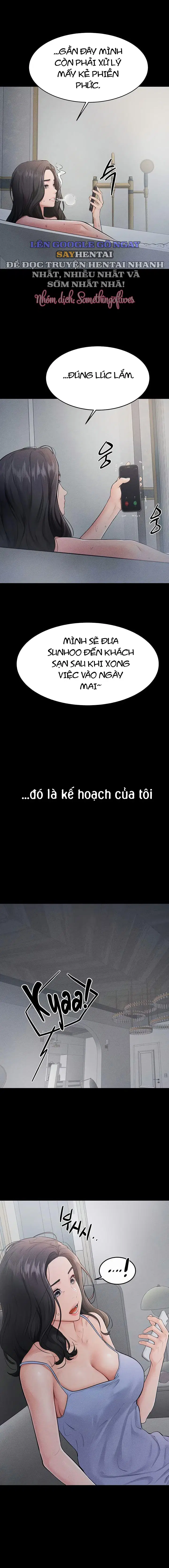 Gia Đình Mới Của Tôi - Trang 12