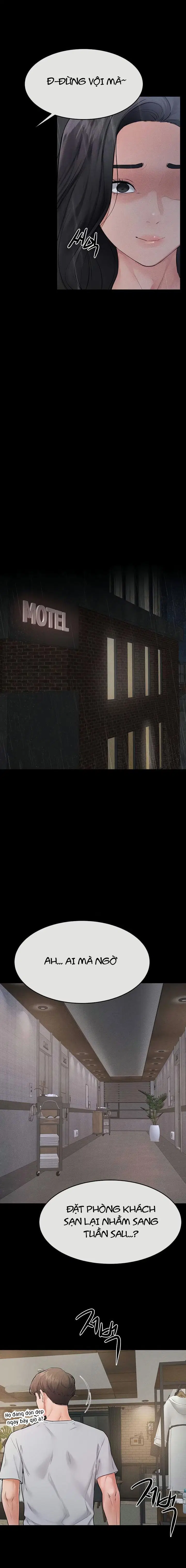 Gia Đình Mới Của Tôi - Trang 15