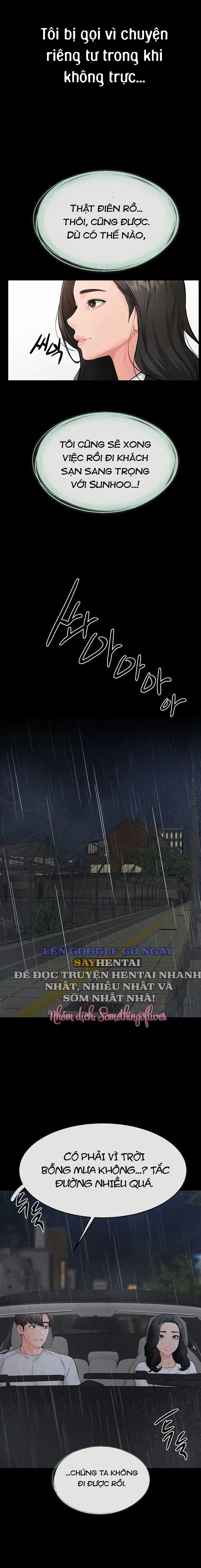 Gia Đình Mới Của Tôi - Trang 14