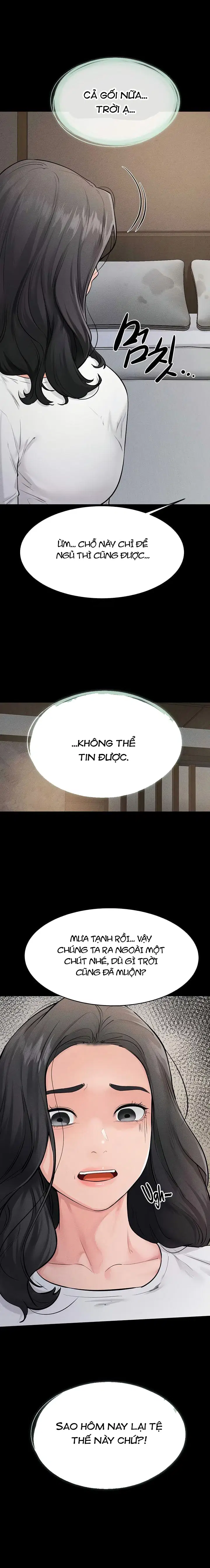 Gia Đình Mới Của Tôi - Trang 17