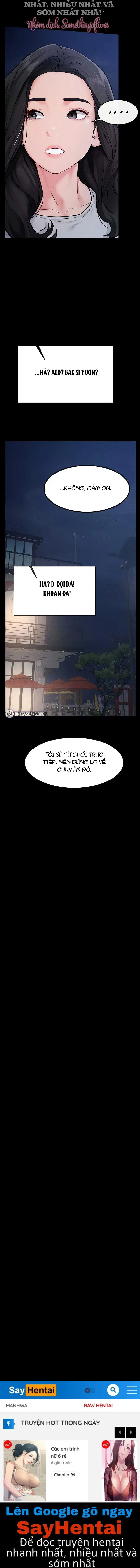 Gia Đình Mới Của Tôi - Trang 22