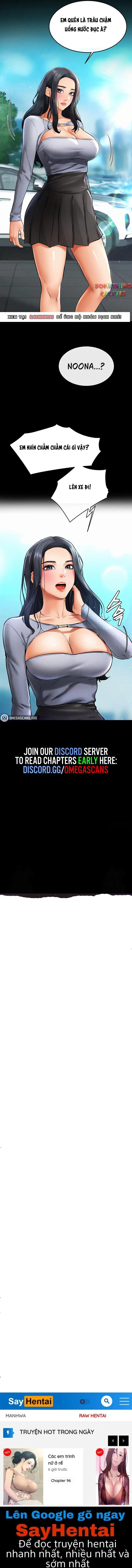 Gia Đình Mới Của Tôi - Trang 5