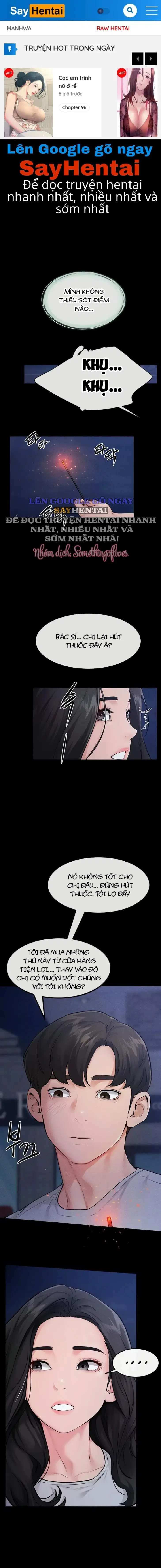 Gia Đình Mới Của Tôi - Trang 1