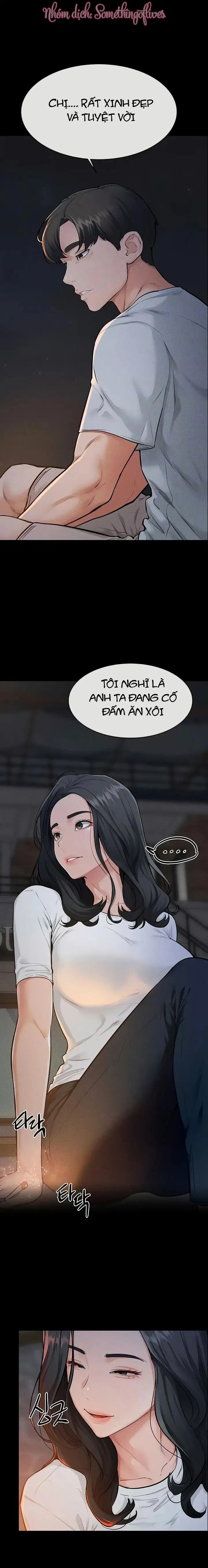 Gia Đình Mới Của Tôi - Trang 6