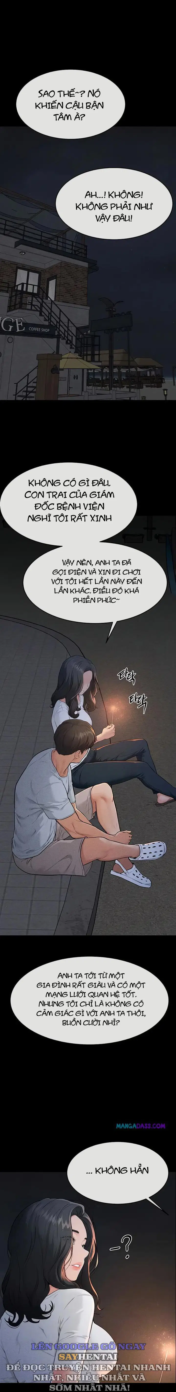 Gia Đình Mới Của Tôi - Trang 5