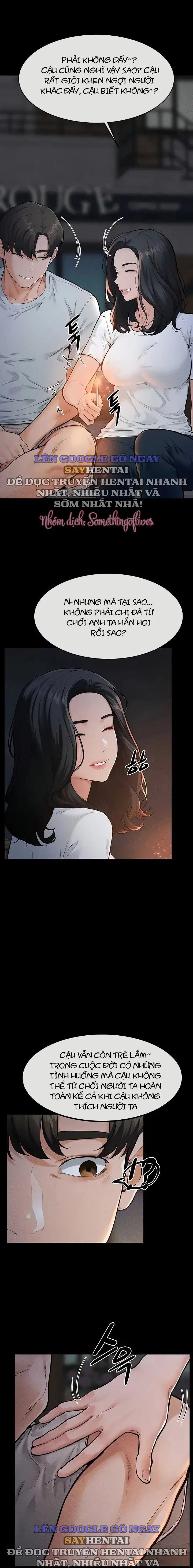 Gia Đình Mới Của Tôi - Trang 7