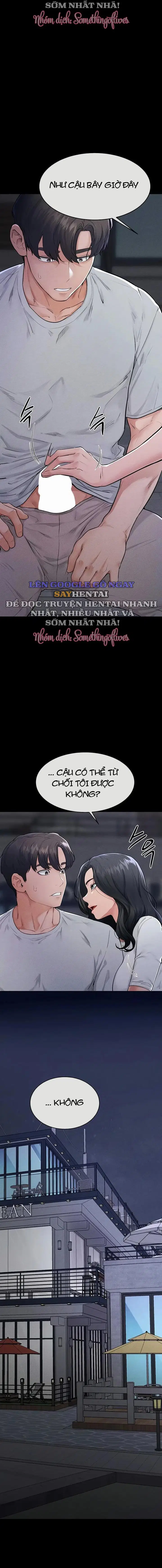 Gia Đình Mới Của Tôi - Trang 8