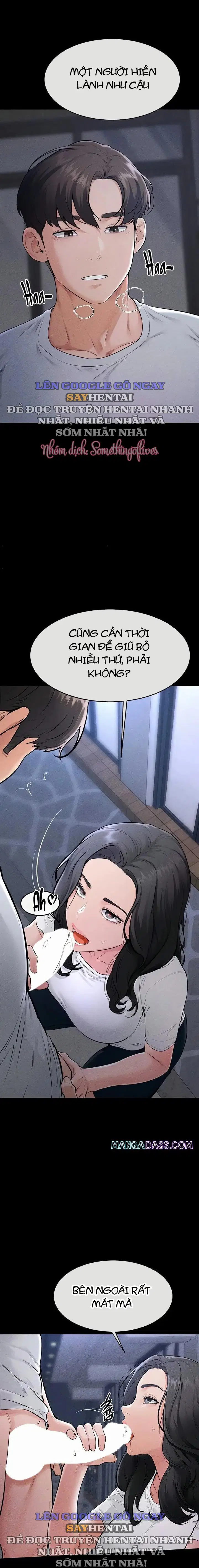 Gia Đình Mới Của Tôi - Trang 10