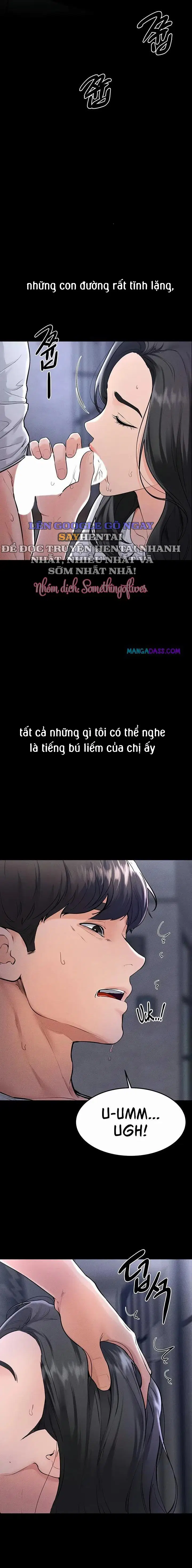 Gia Đình Mới Của Tôi - Trang 12