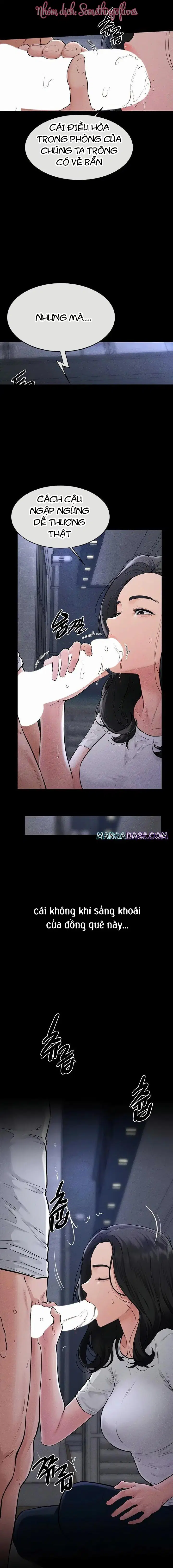 Gia Đình Mới Của Tôi - Trang 11