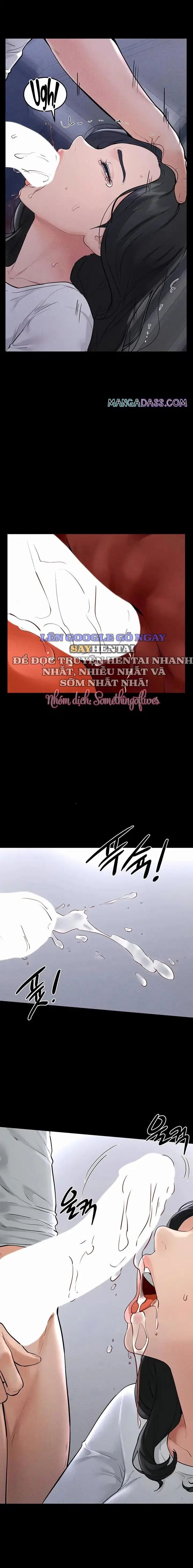 Gia Đình Mới Của Tôi - Trang 14