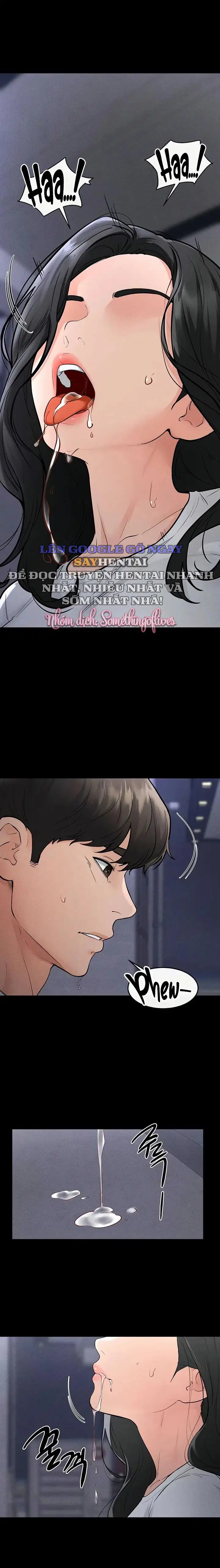 Gia Đình Mới Của Tôi - Trang 15