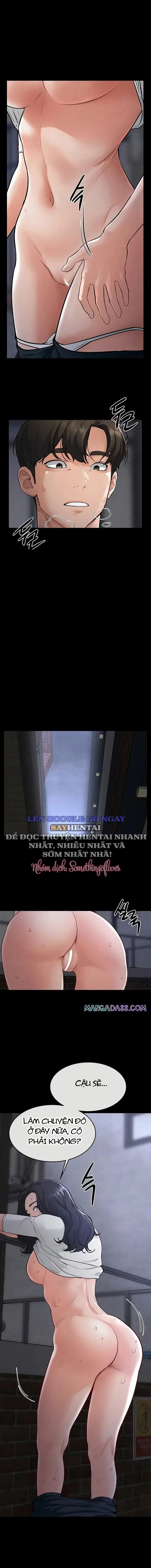 Gia Đình Mới Của Tôi - Trang 17