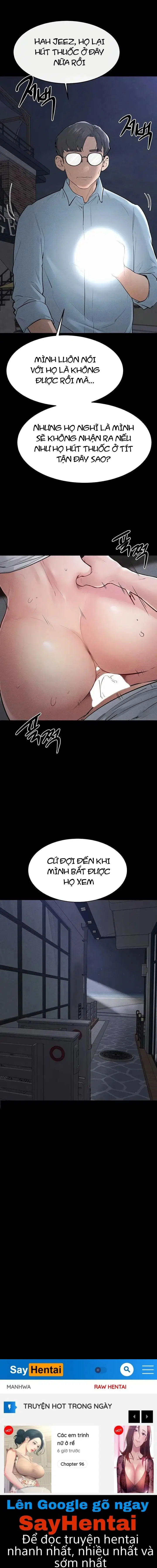 Gia Đình Mới Của Tôi - Trang 19