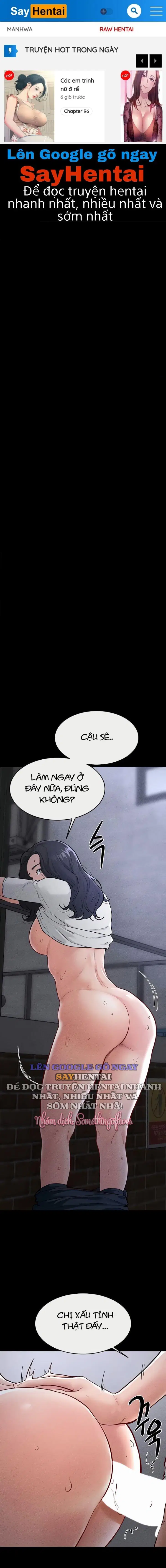 Gia Đình Mới Của Tôi - Trang 1