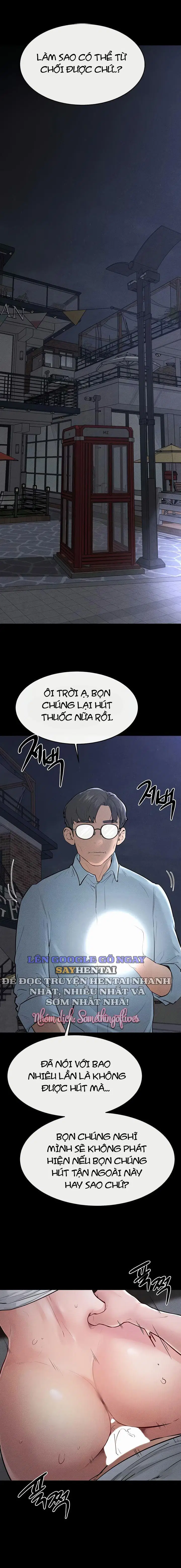 Gia Đình Mới Của Tôi - Trang 2