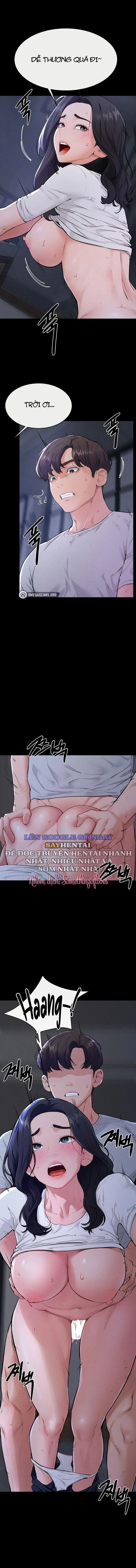 Gia Đình Mới Của Tôi - Trang 5