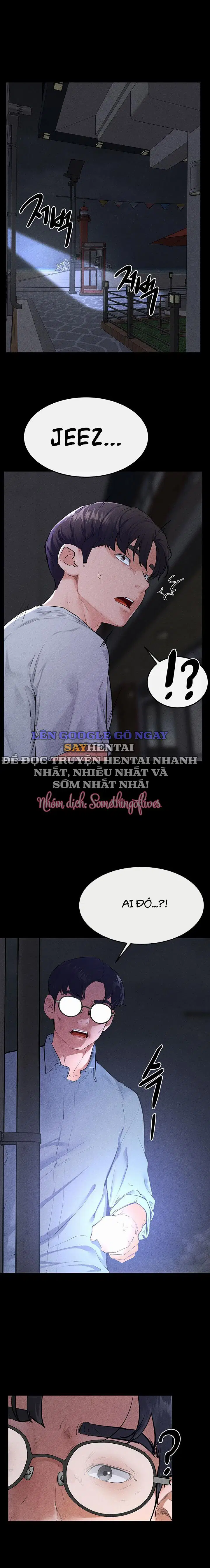 Gia Đình Mới Của Tôi - Trang 6